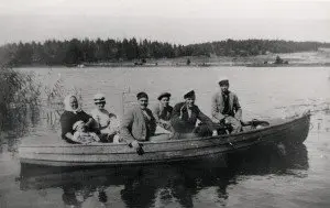 0376 Folke Karlsson
